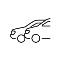 vehículos Parque Alameda