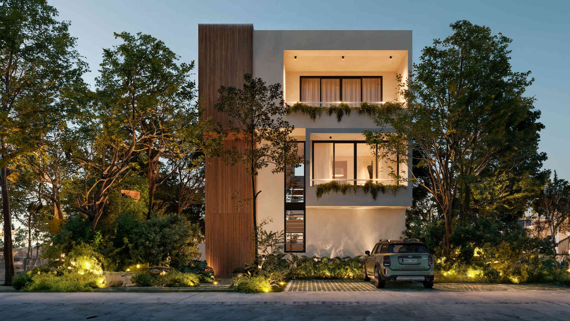 Redmex Parque Alameda