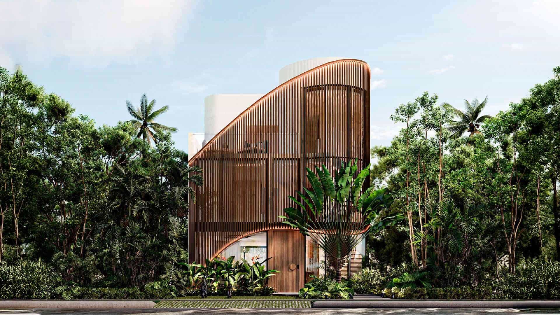 Redmex Parque Quevedo