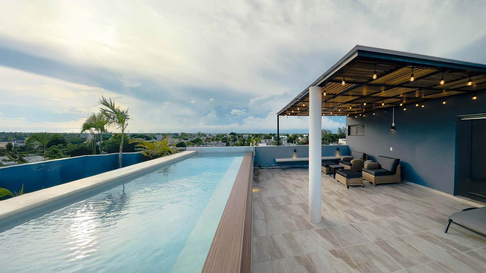 Redmex Sunset Kin 96