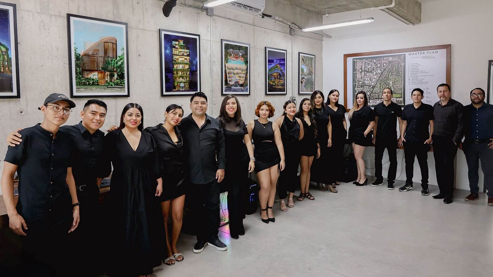 Redmex Quienes Somos