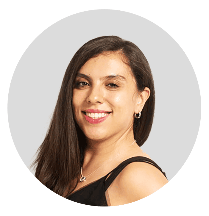 Arq. Ana Alonso Contreras