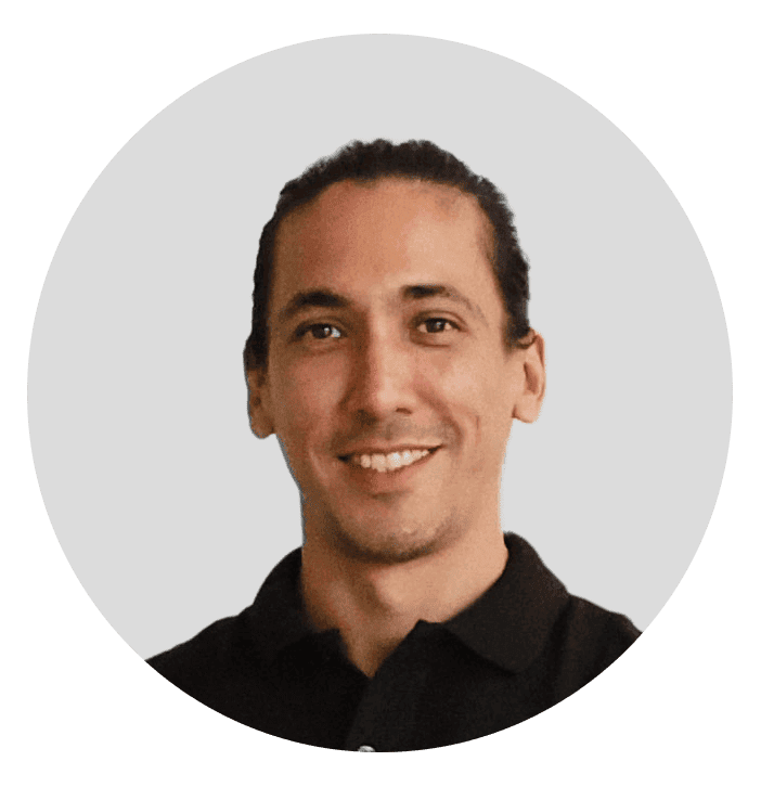 Lic. César Matos Arroyo