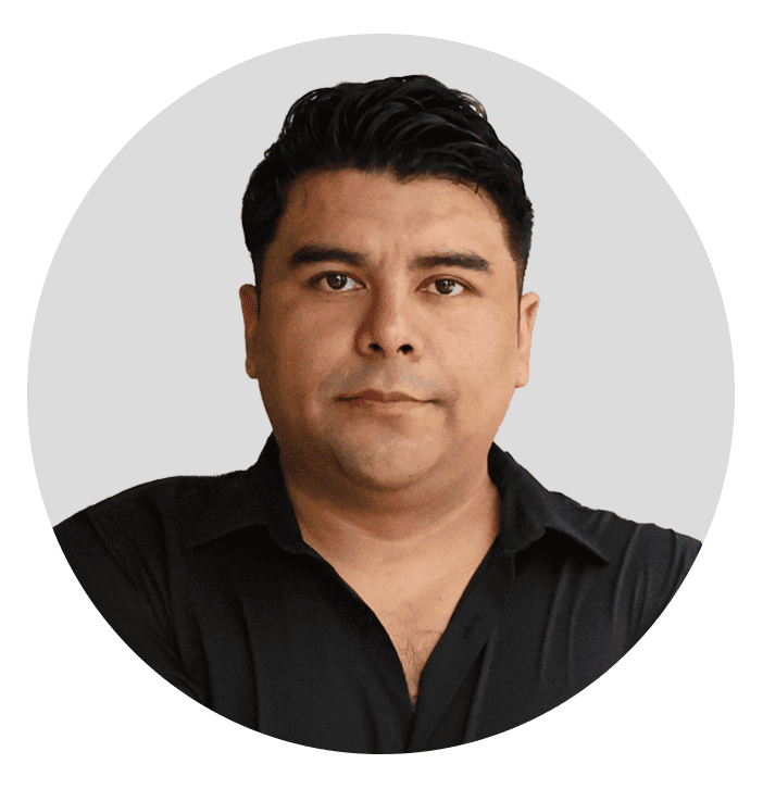 Arq. Daniel Carreón Hernández