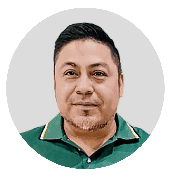 C.P. Heriberto García Tirado