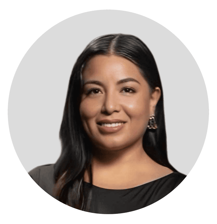 Lic. Verónica Cabrera